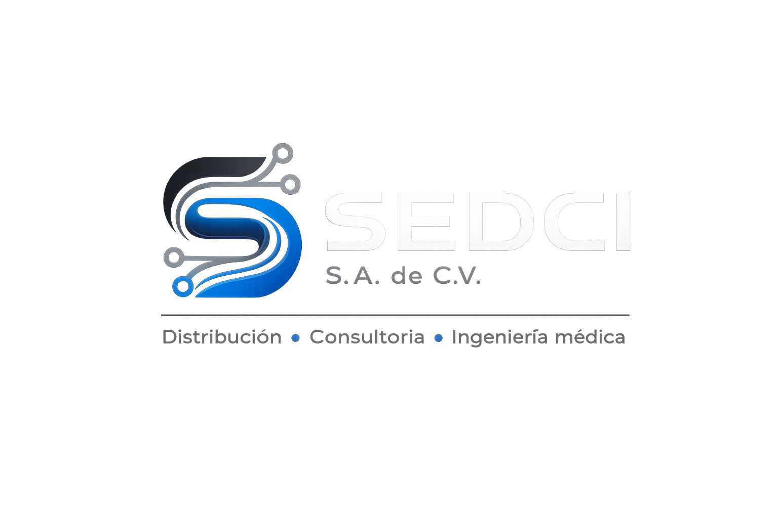 Logo SE-DCI
